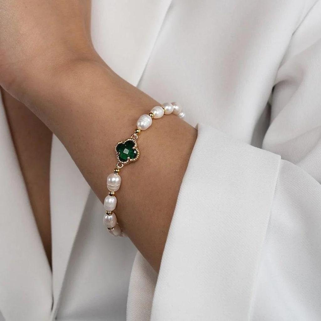 Armband „Chance“