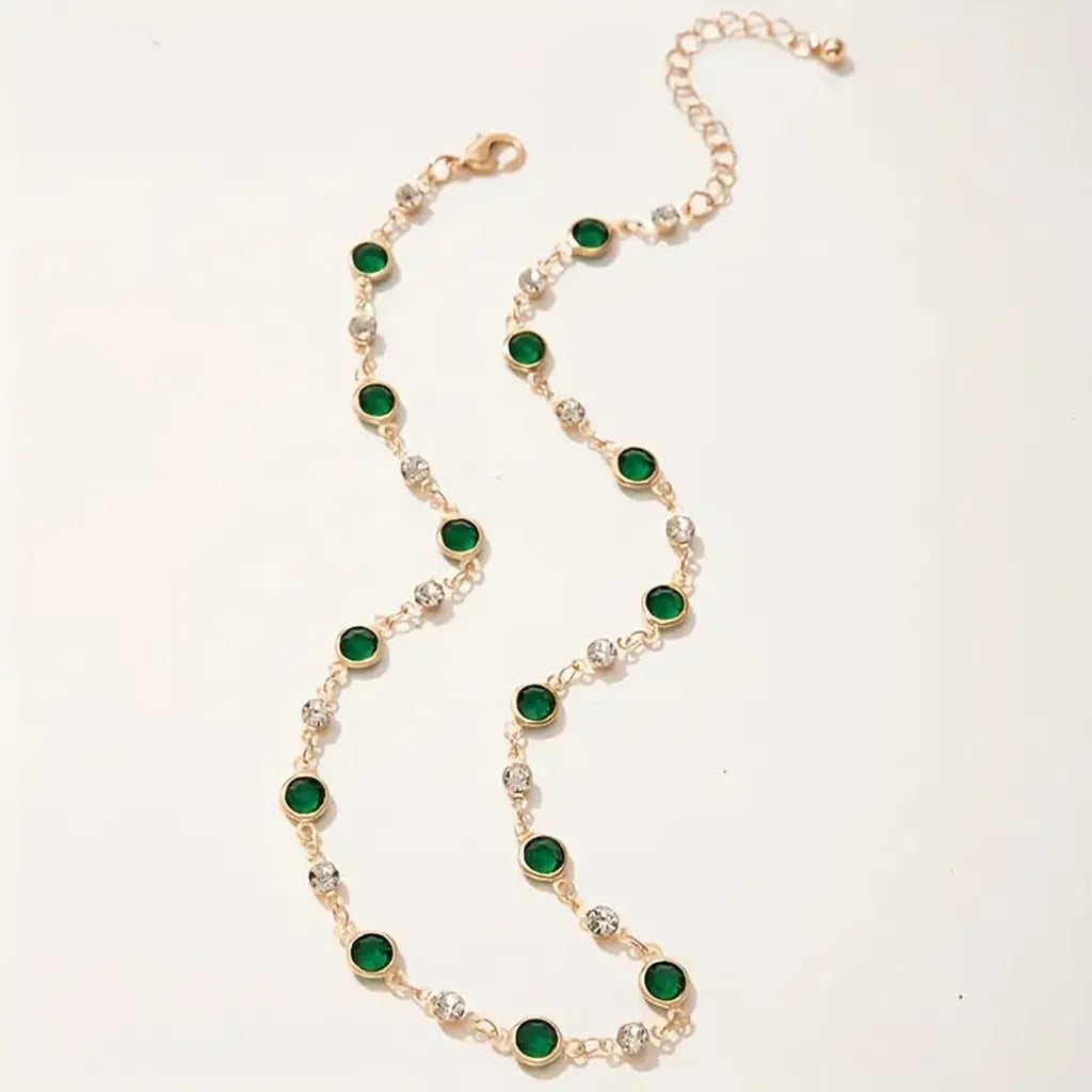 Elira Vescari Halskette | Gold