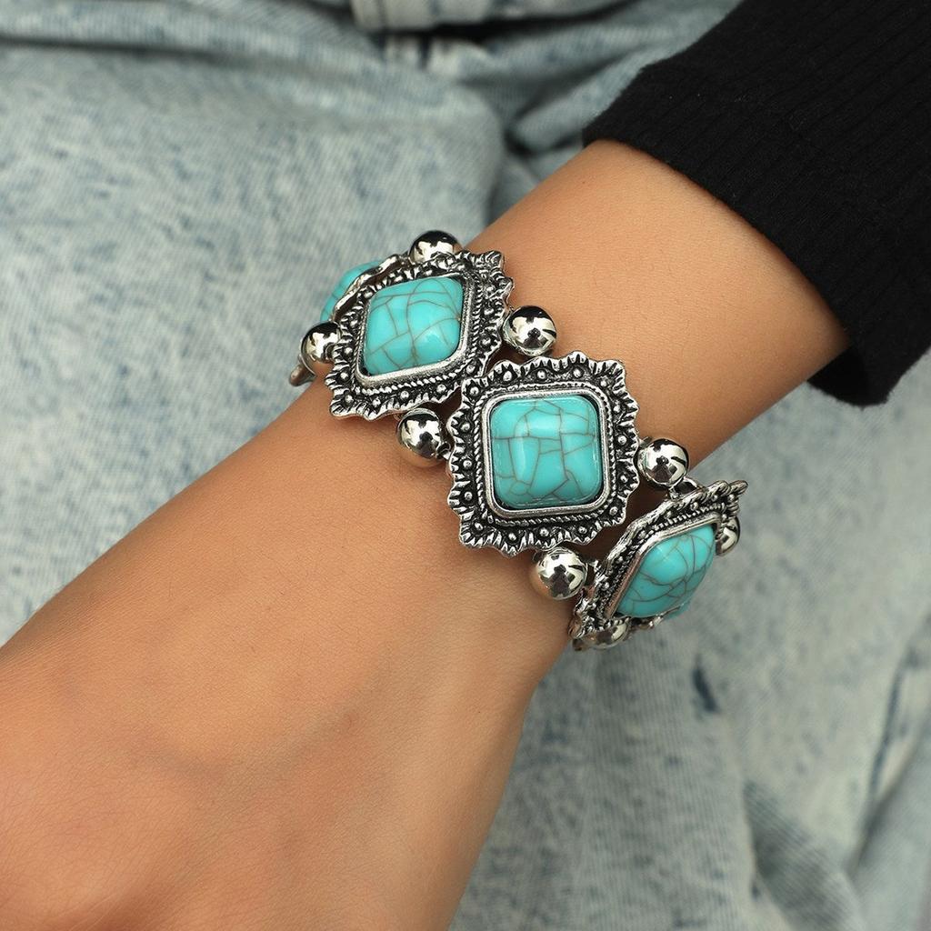Sedara Relikt Armband | Weissgold