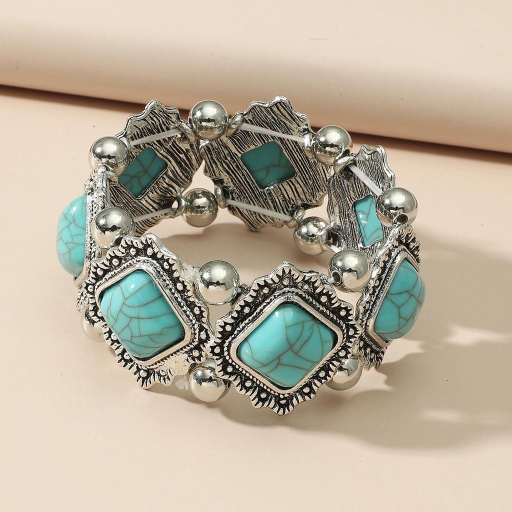 Sedara Relikt Armband | Weissgold
