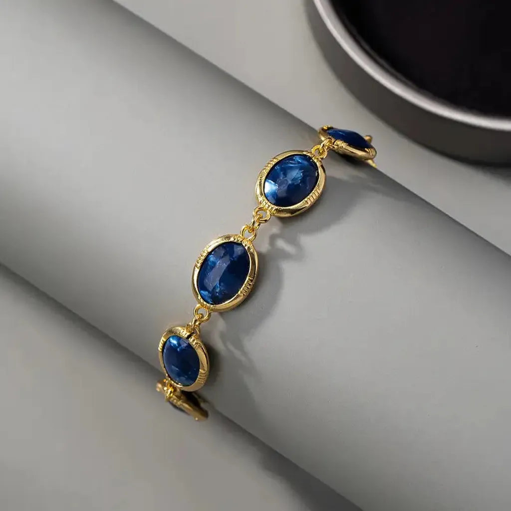 Seraphyne Glacienne Armband | Gold