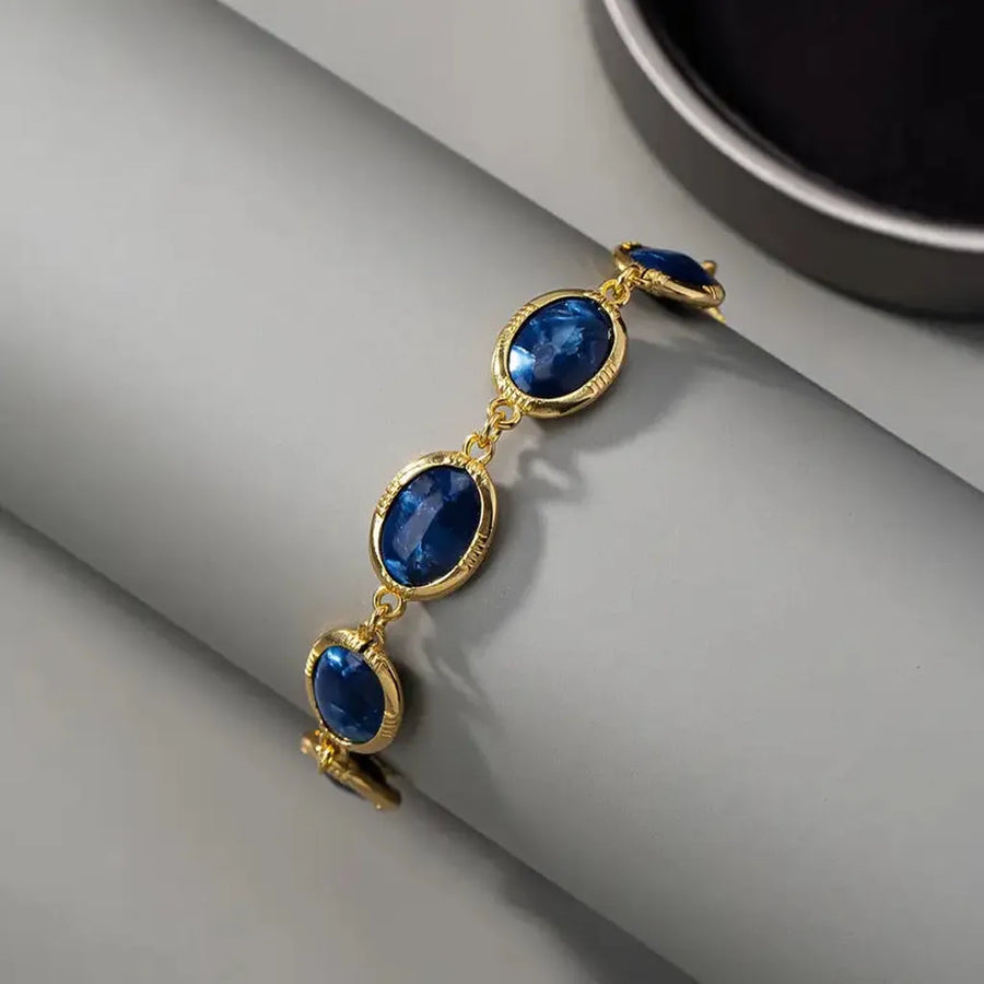 Seraphyne Glacienne Armband | Gold